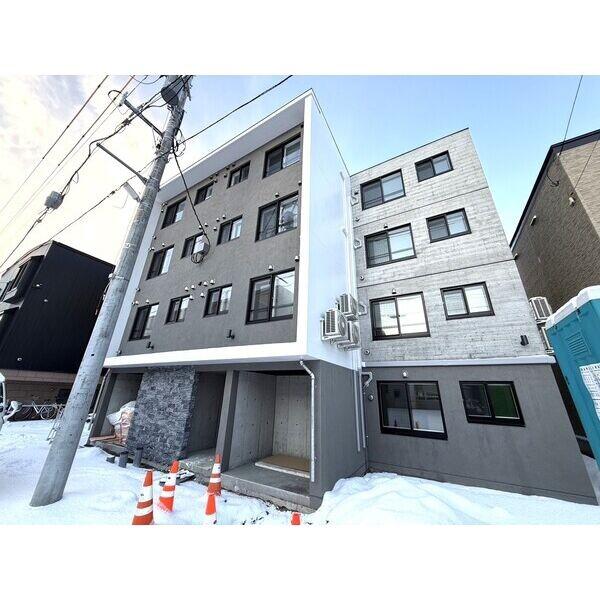 ONE STAGE二十四軒