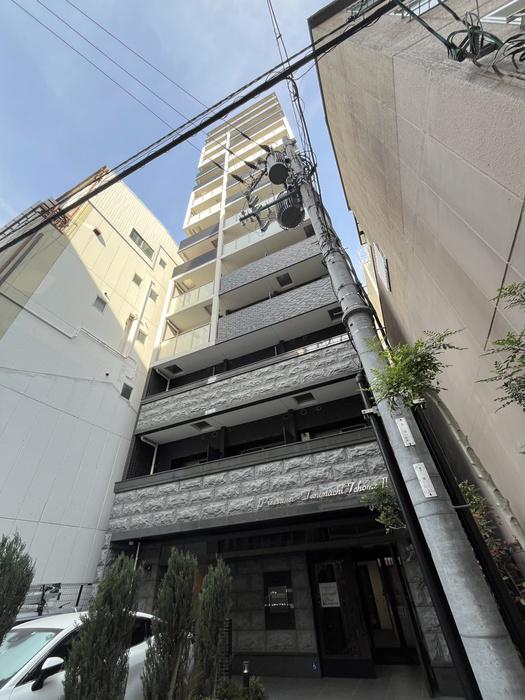 プレサンス谷町七丁目II