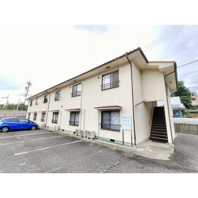 山好ハイツ