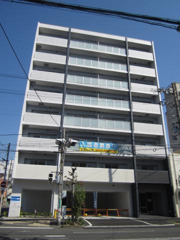 シティーコート大小路2