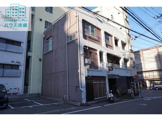 矢竹ビル