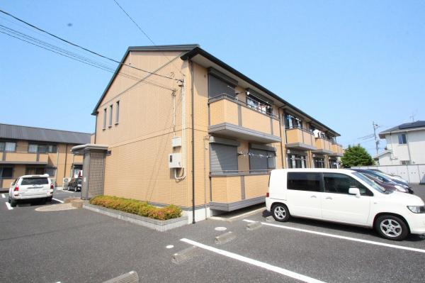サンダーハイツB