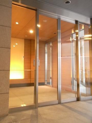 ロイジェント新宿イーストサイド