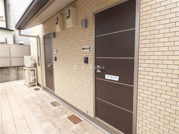 プーロ・カーサ摩耶