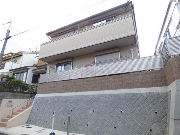 プーロ・カーサ摩耶