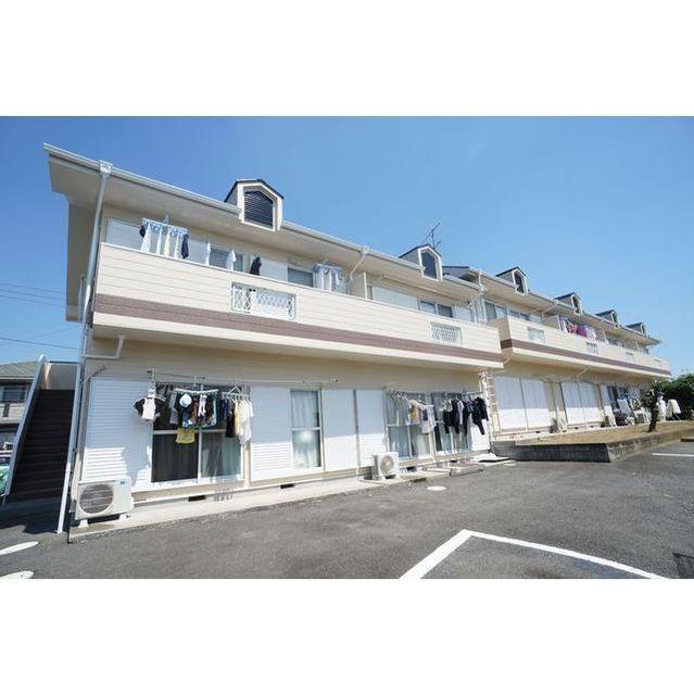 ハイライズ洋光台