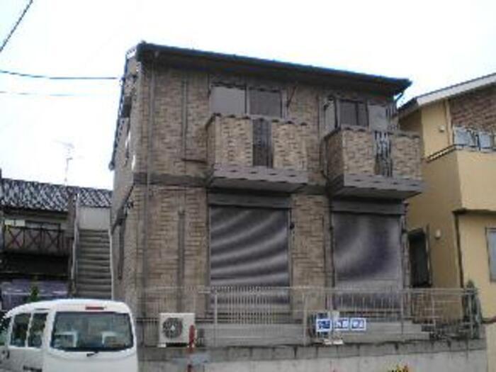 京成松戸線 五香駅 徒歩12分 2階建 築19年