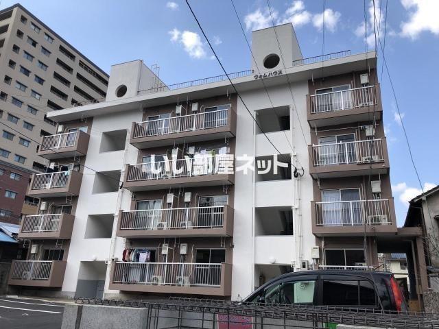 ウォムハウス