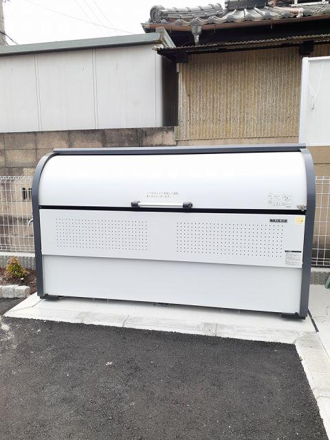 ハーレー 岡山III