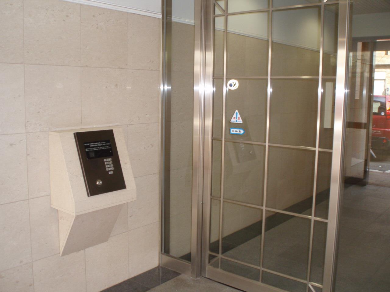 クレアメゾン本町