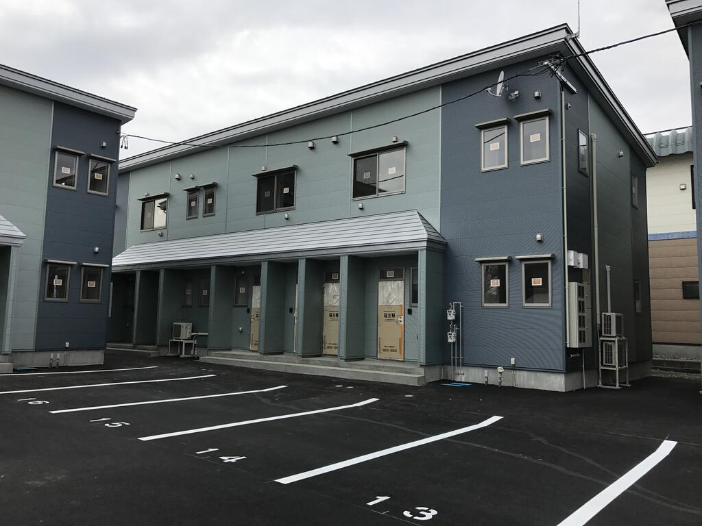セレーノ緑町II