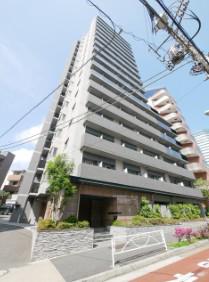 エムレジデンス渋谷神泉