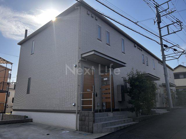 ユアメゾン大塚