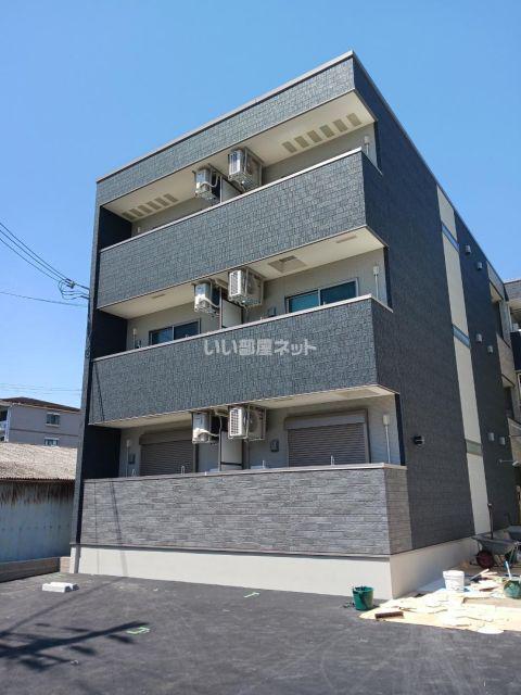 フジパレス春木駅北II番館