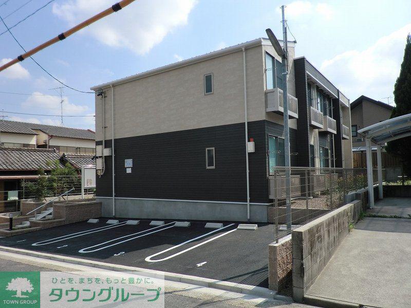レオネクスト桜霞