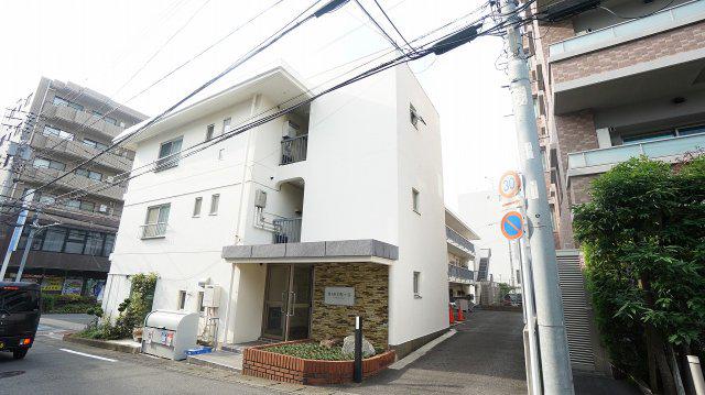 HARU梶ヶ谷