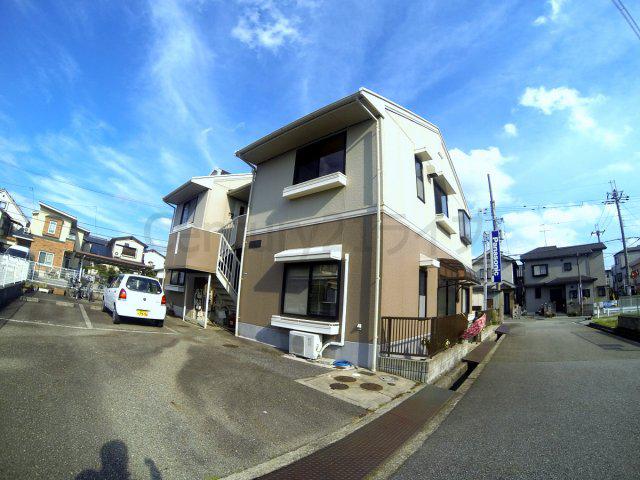 セジュール西村
