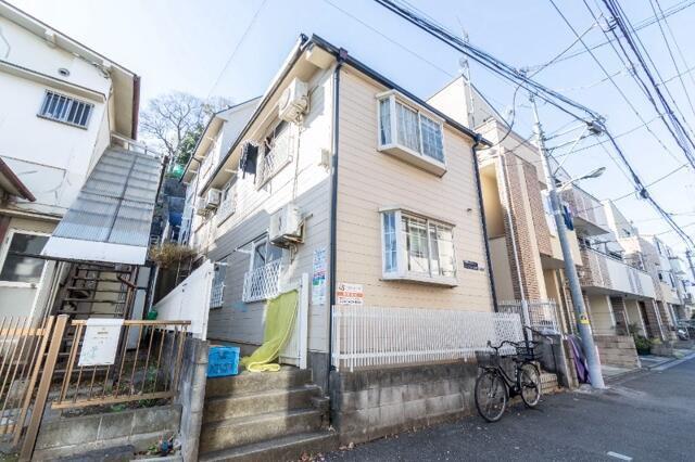 メゾンフルール赤羽