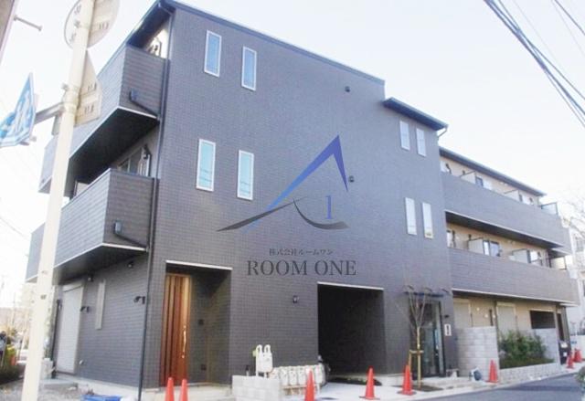 北小岩テラス