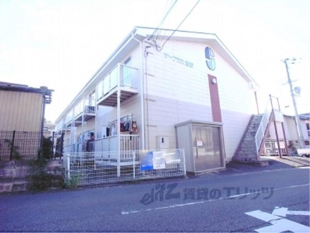 サープラス池田1