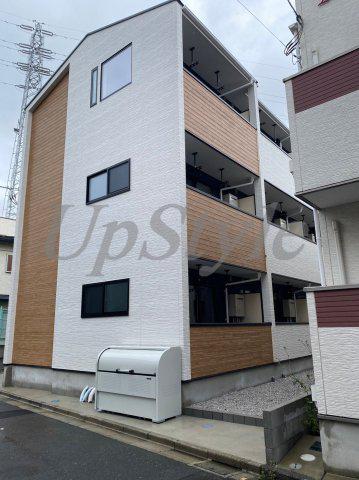 メルディア梅島VII