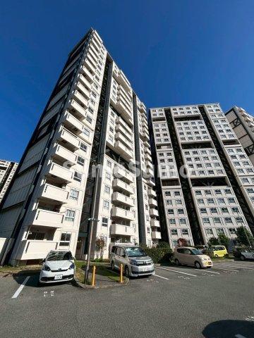 芦屋浜高層1号棟