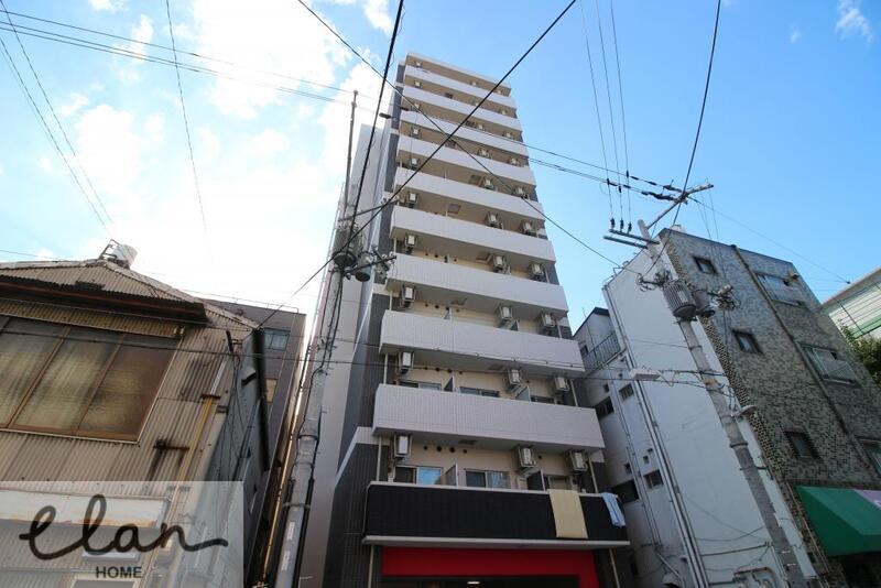 Mプラザ緑橋