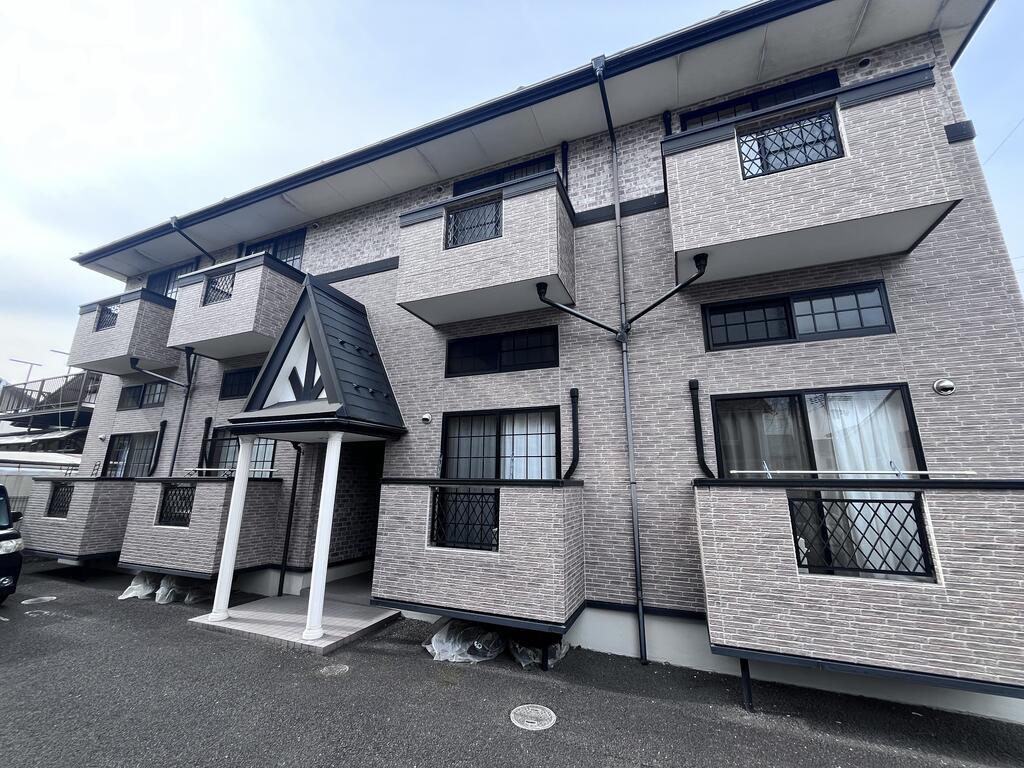 シエル荒井I番館