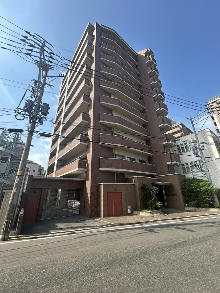 アクセス六本松南サージュ
