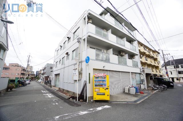 アバース豊里