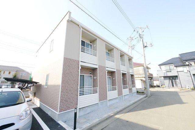 レオネクストシャトン