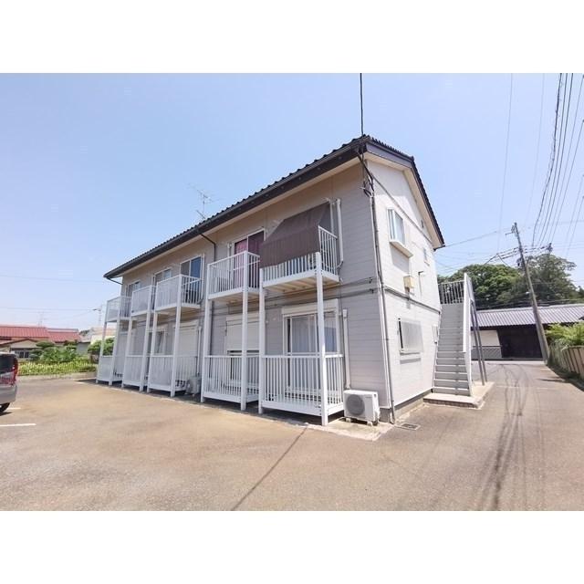 メゾン桜