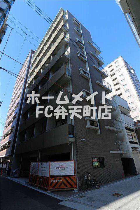 JJ COURT市岡