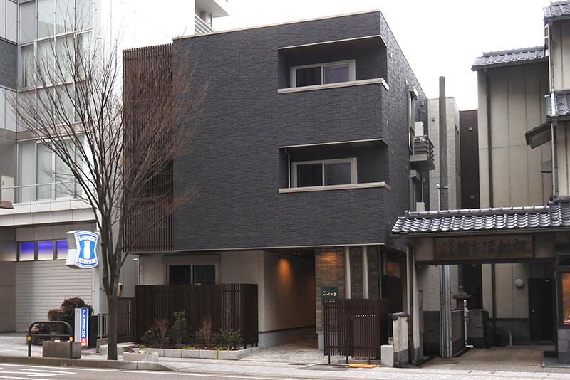 南町 かがやき