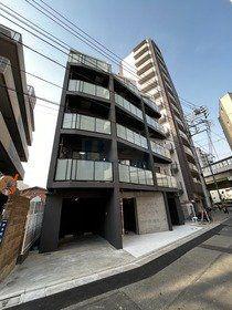 WHARF板橋本町