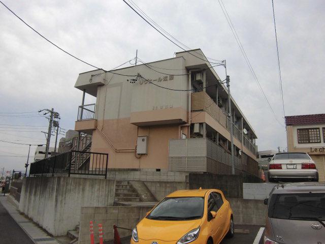 リヴェール近藤