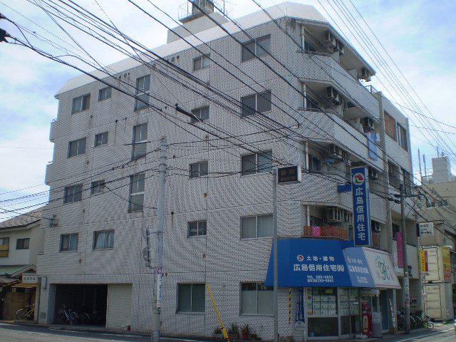 石井ビル