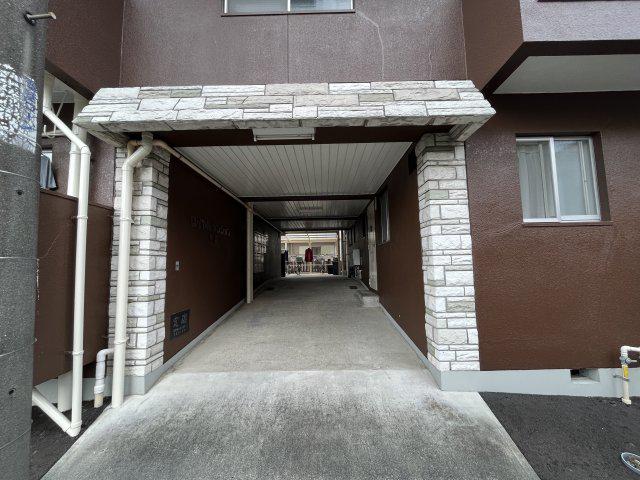 ロイヤルマンション井宮