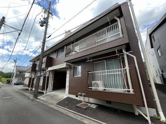 ロイヤルマンション井宮