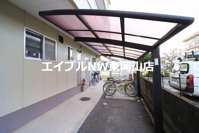 桂マンションI