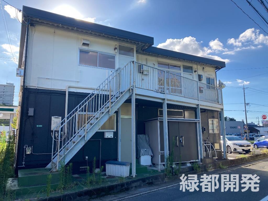 一の宮住居