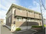 地下鉄名城線 平安通駅 徒歩6分 2階建 築15年