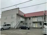 ブリティッシュ喜多A