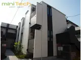 シエルクレール姪浜1番館