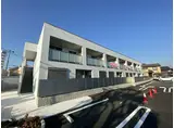 山陽電鉄本線 尾上の松駅 徒歩24分 2階建 築4年