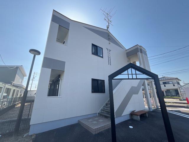 グリーンヒルズ
