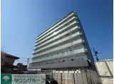 エヌステージジェイアール新白岡駅前