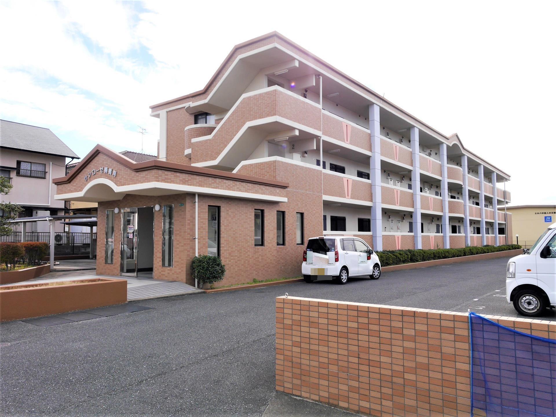 サンローゼ楠橋南