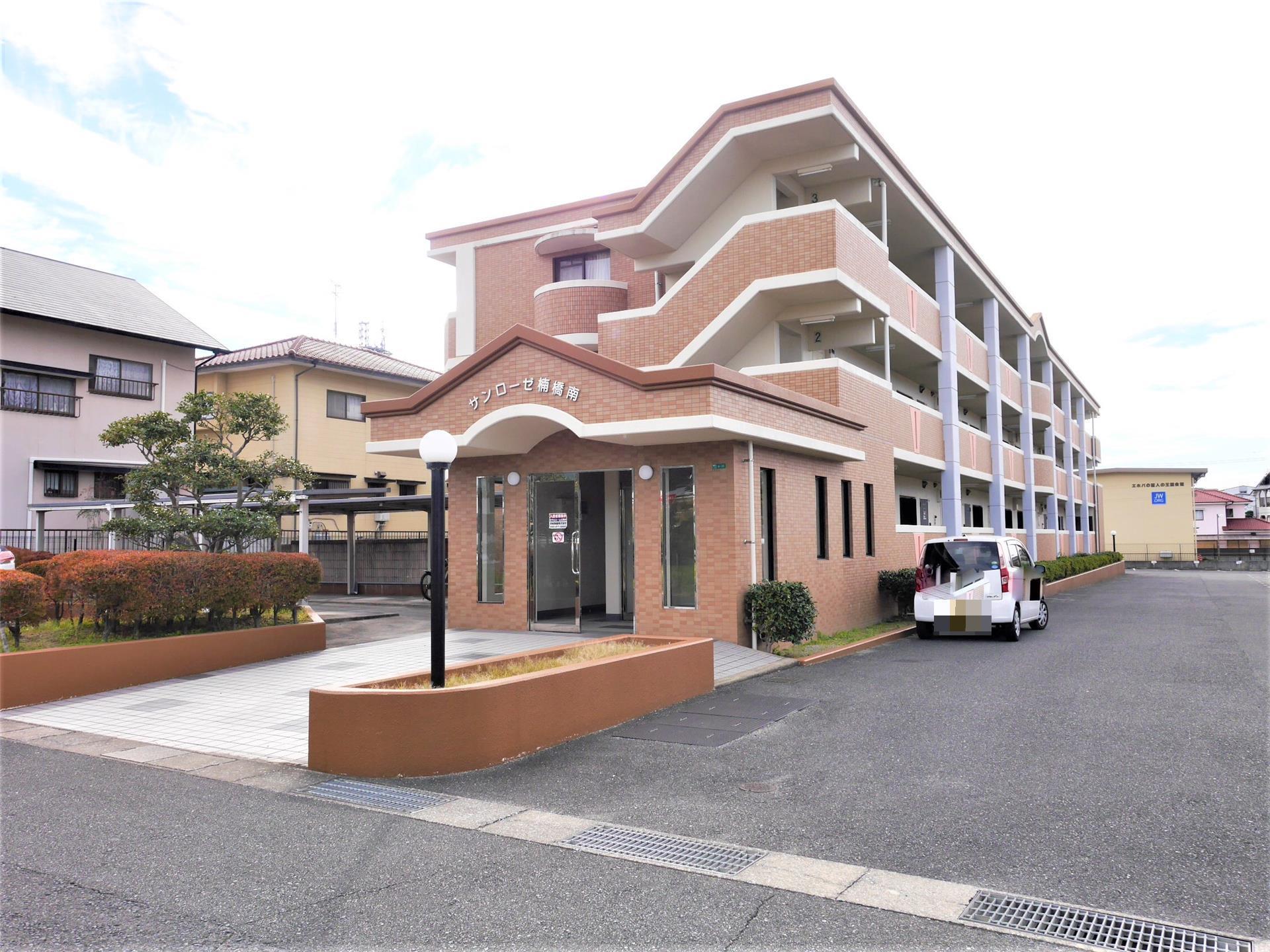 サンローゼ楠橋南