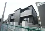 ＪＲ仙石線 多賀城駅 徒歩12分 2階建 築5年